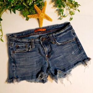 Vigoss jean shorts